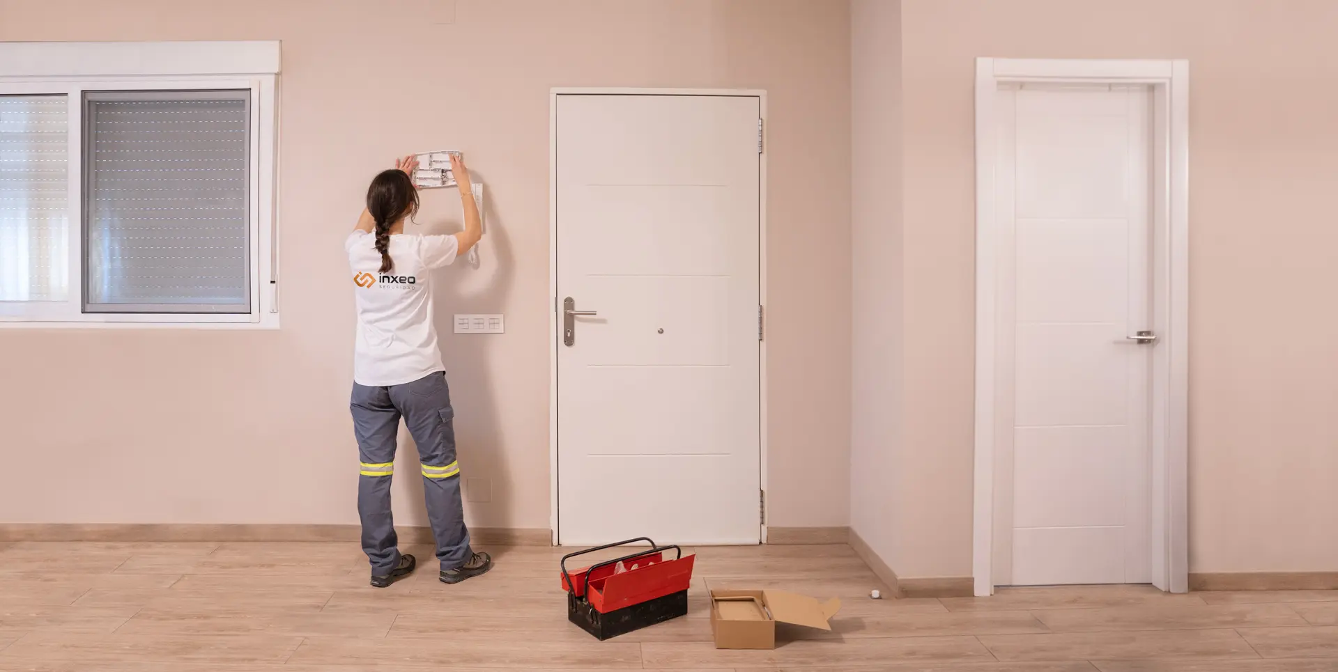 Activo Seguro Inxeo Seguridad